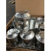AH LIGHTING 6" Inch New Construction Recessed Can Light Housing