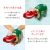 [Made in Japan, Rare Production] Akabeko, Evil Protection Cattle, Happiness