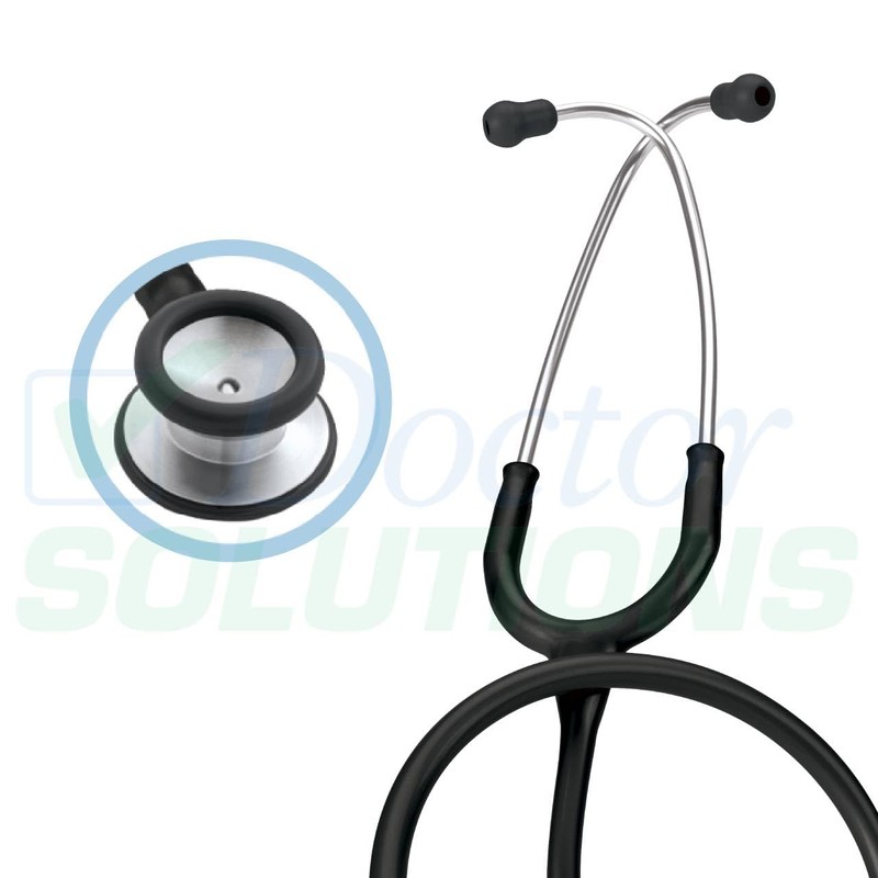 MEDSTAR | Kit Baumanómetro Aneroide Tipo Palma Platinum con Estetoscopio