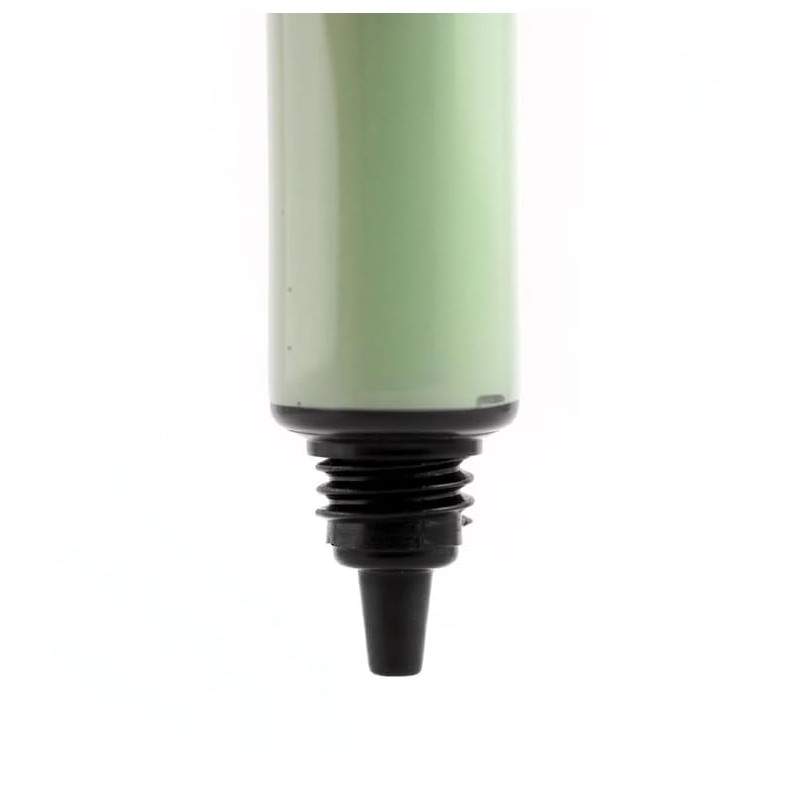 Palladio Corrector Cobertura Completa Verde