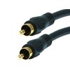 Monoprice 6ft Coaxial Audio/Video RCA Cable M/M RG59U 75ohm (for