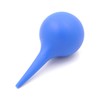 Honbay 75ml Rubber Squeeze Bulb Ear Syringe Ball Laboratory Tool