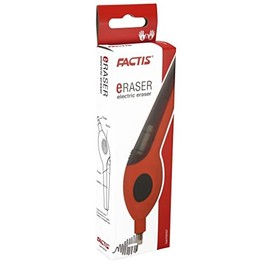 FACTIS Electric Eraser F30767
