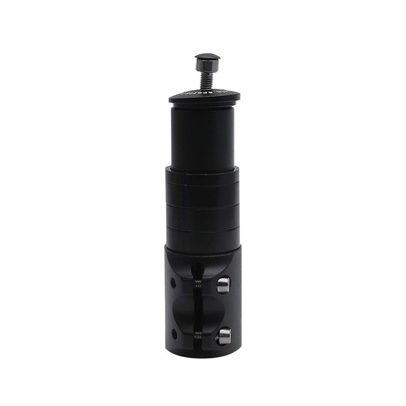UPANBIKE Bike Stem Riser Adaptor Bicycle Fork Head Handlebar Head