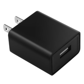 5V1A USB Power Adapter, USB Charger,Only for X800 Dog Training Collar