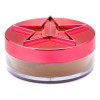 Jeffree Star Cosmetics Polvo Fijador Tono Suede