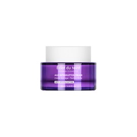 Eclat Dutin Age Interrupter Cream 50ml Anti-Aging + Sample SET / 에끌라뒤땅 에이지 인터럽터 크림 50ml 안티에이징+샘플SET
