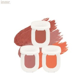 INMR Layering Lip & Cheek Balm 0.9g, Color:01 Rose Pink Up