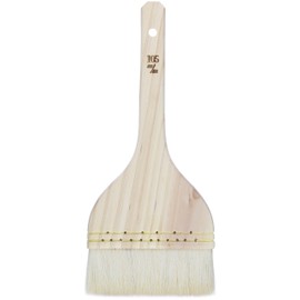 Wool terihake (Goat Hair) 105 mm