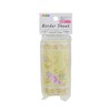 Asahipen K-03 Border Sheet, 3.9 inches (10 cm) x 16.4