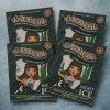 Night Ice 8 pcs Night Ice LA CHICA FRESITA Car