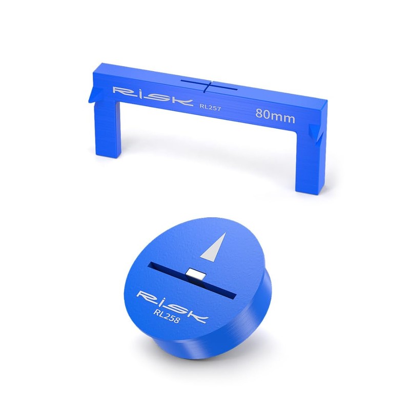 Bike Seat Height Measuring Tool – Consistent Multi-Bike Setup