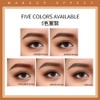 New Feeling Eyebrow 4d Liquid Eyebrow Eyebrow Color Retaining Crisp