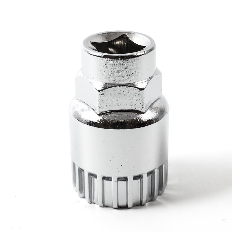 Professional Bicycle Crank Extractor Puller Bottom Bracket Remover Removal Tool