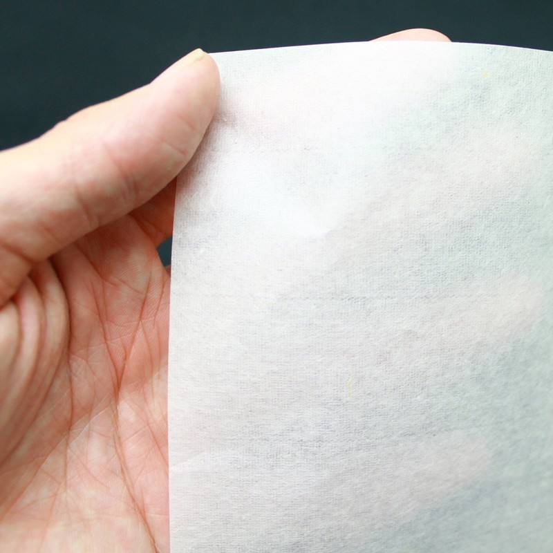 呉竹 半紙 仮名用 雁皮紙 七号 40枚入 LA1-7