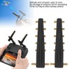 Pair Drone Signal Amplifier Remote Control Enhancer Antenna Range Extender