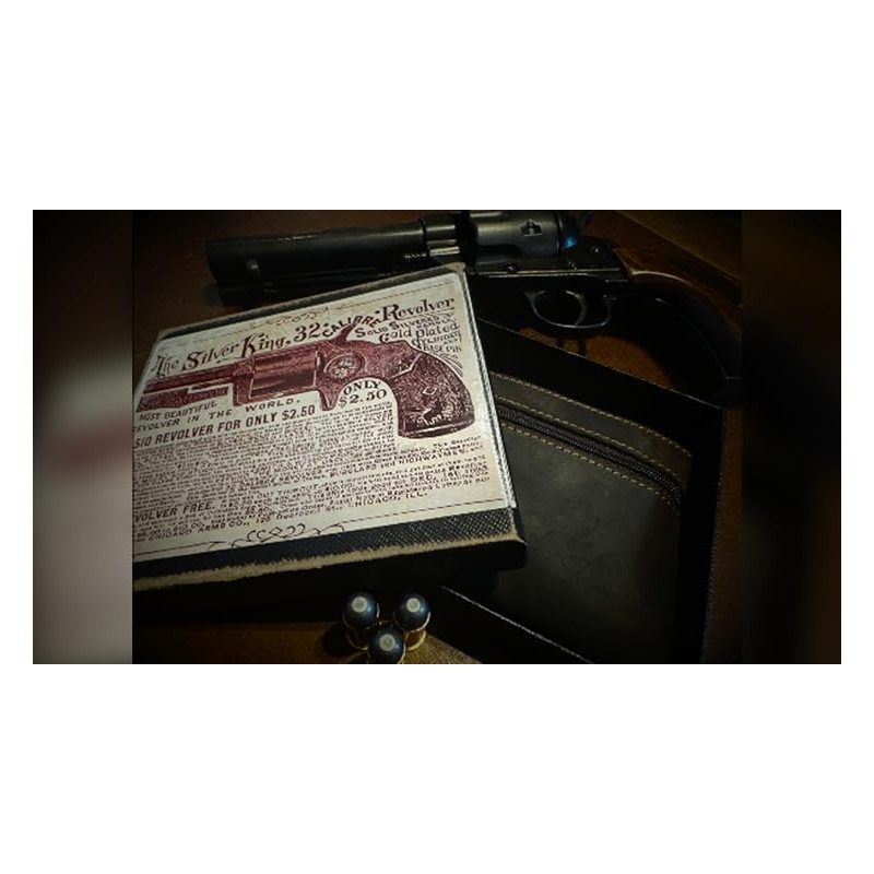 MJM Magic The Con by Steve Cook