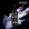 Revuele Makeup Setting Spray Fix And Matte 120ml