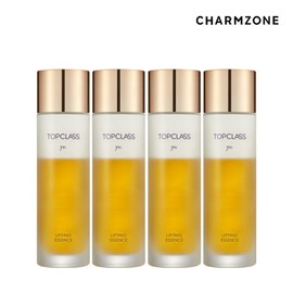 Charmzone 참존 탑클래스 7세대 리프팅 에센스 100ml 4개 Charmzone Top Class 7th Generation Lifting Essence 100ml x 4