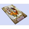 Michelangelo Delphic Sybil Switchplate - Switch Plate Cover