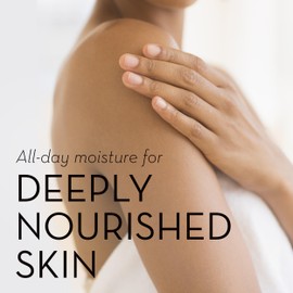 Olay Fresh Radiance Body Wash for Women with Essence of Black Cherry and Vanilla, 650 mL