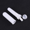 24 Pcs Essential Oil Aromatherapy Inhaler Refillable Empty Nasal Inhaler