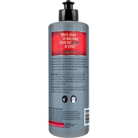 The Wax Shop Wax Car Foam Cherry Scent Lubricant Wash Detergent Liquid Truck Washing