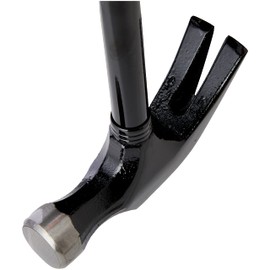 C.K 4229 Steel Claw Hammer High Visibility 16 Oz