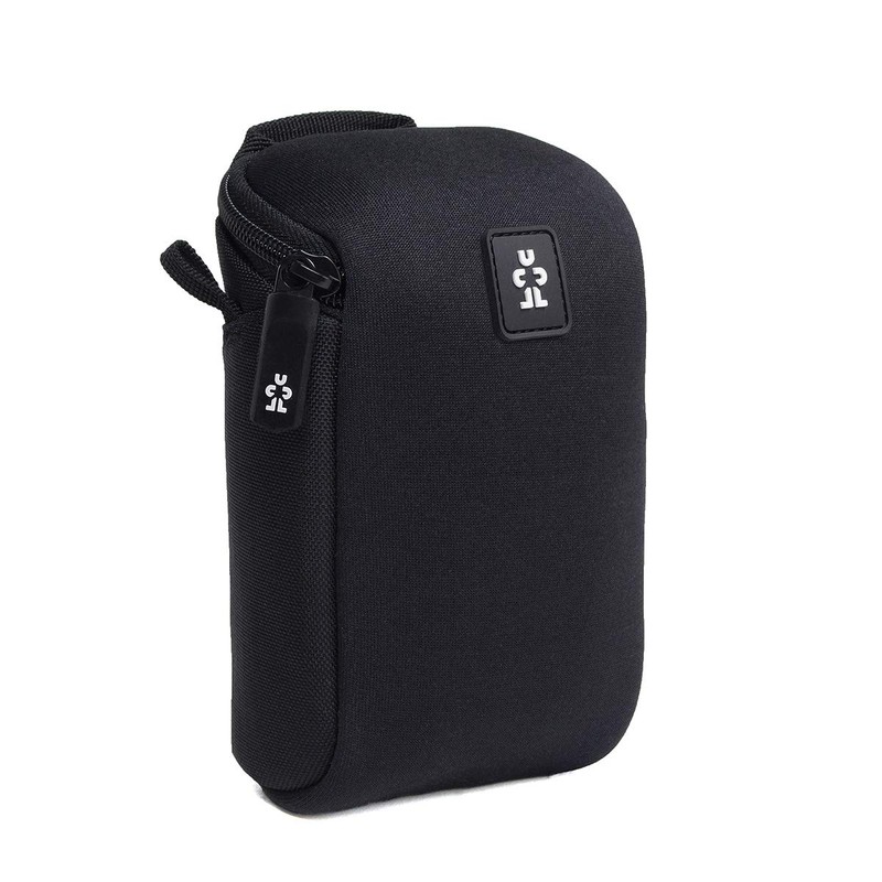 Crumpler Drewbob neo 200 black compact camera case