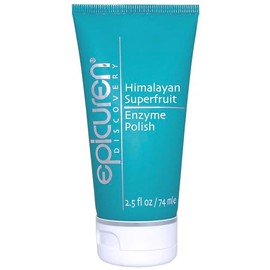 Epicuren Discovery Esmalte enzimático de superfrutas del Himalaya, 2.5 onzas