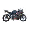 T-Rex Racing No Cut Frame Sliders Compatible with Honda CBR500R