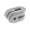 15D VAICO - V46-9610 - Mount, exhaust system - Compatible