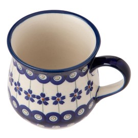 [Zaklady Ceramiczne Boleslawiec/zakuwadyi boresuwaヴxietu Pottery] Mugs – 166 po-rissyupotari-