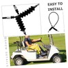 Kisangel Upgrade Your Golf Cart Accelerator Controller Cable Throttle Cable