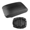 INTGET Center Console Cover for Nissan Pathfinder Accessories 2022 2023