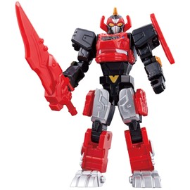 Kikai Sentai Zenkaiger Change Heroes Zenkai Juran