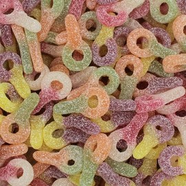 Sour Dummies 225g Sweet Pouch