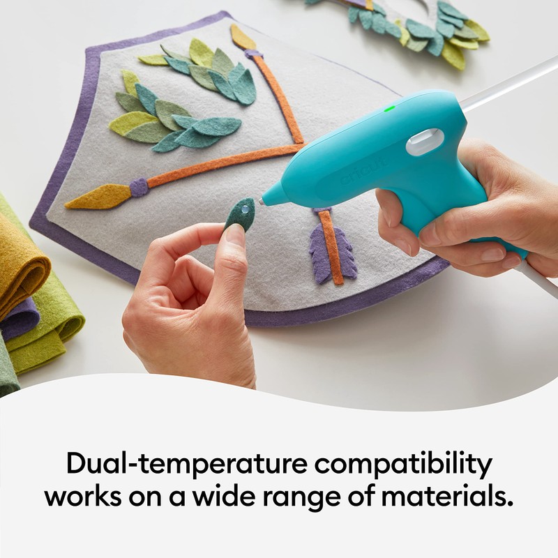 Cricut Glue Sticks, Clear