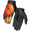 Giro Trixter Mens Mountain Cycling Gloves - Blur (2021), X-Small