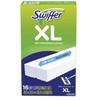 Swiffer Sweeper X-Large Disposable Sweeping Cloths, 16-Count Boxes (Pack of