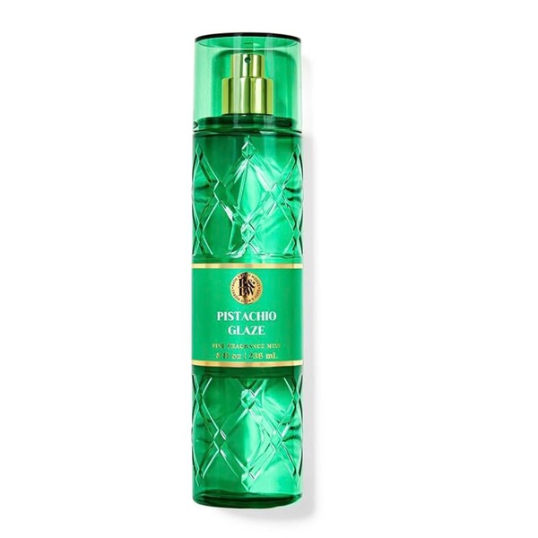 Bath and Body Fine Fragrance Mist (8 FL OZ /