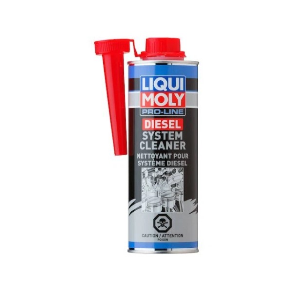 Liqui Moly For 1981 Nissan 810 Fuel Additive 92851GWPB DIESEL