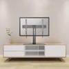 UAX UAX86TTS 40 inch - 86 inch Table Top TV