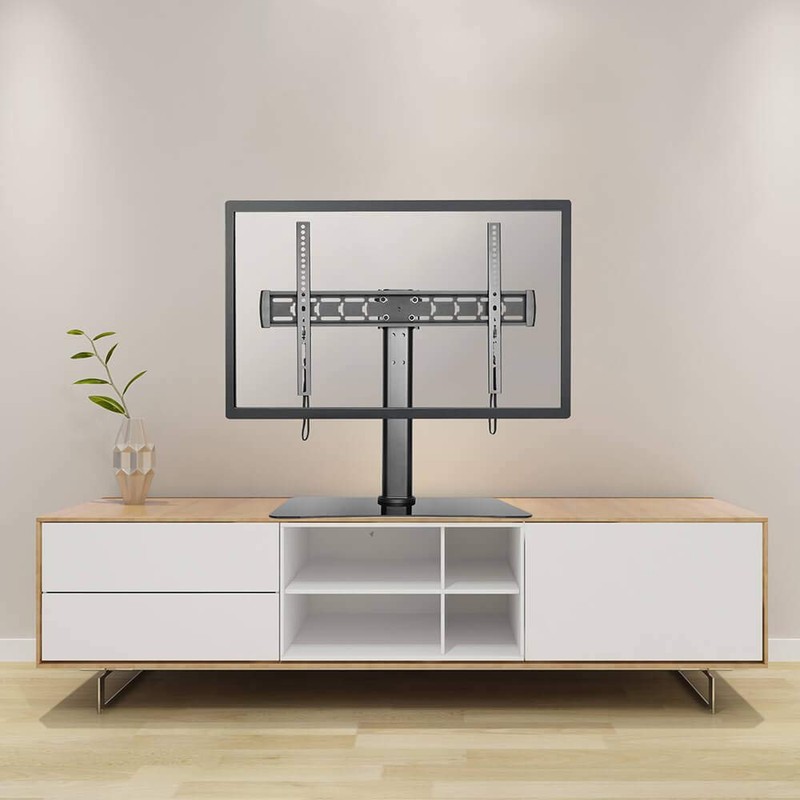 UAX UAX86TTS 40 inch - 86 inch Table Top TV