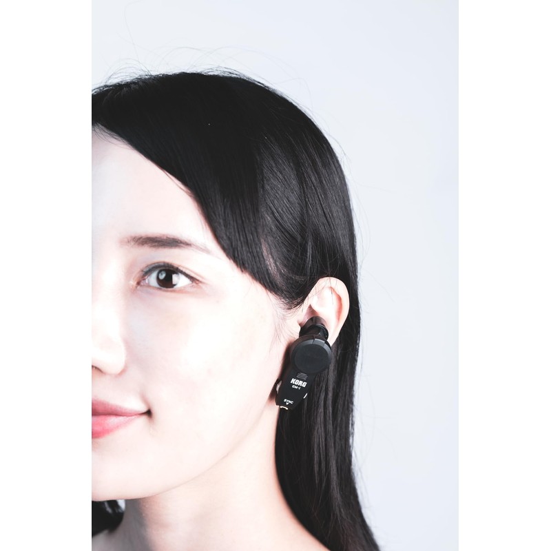 Korg - GM-1 In Ear Group Metronome - 2pcs Pack