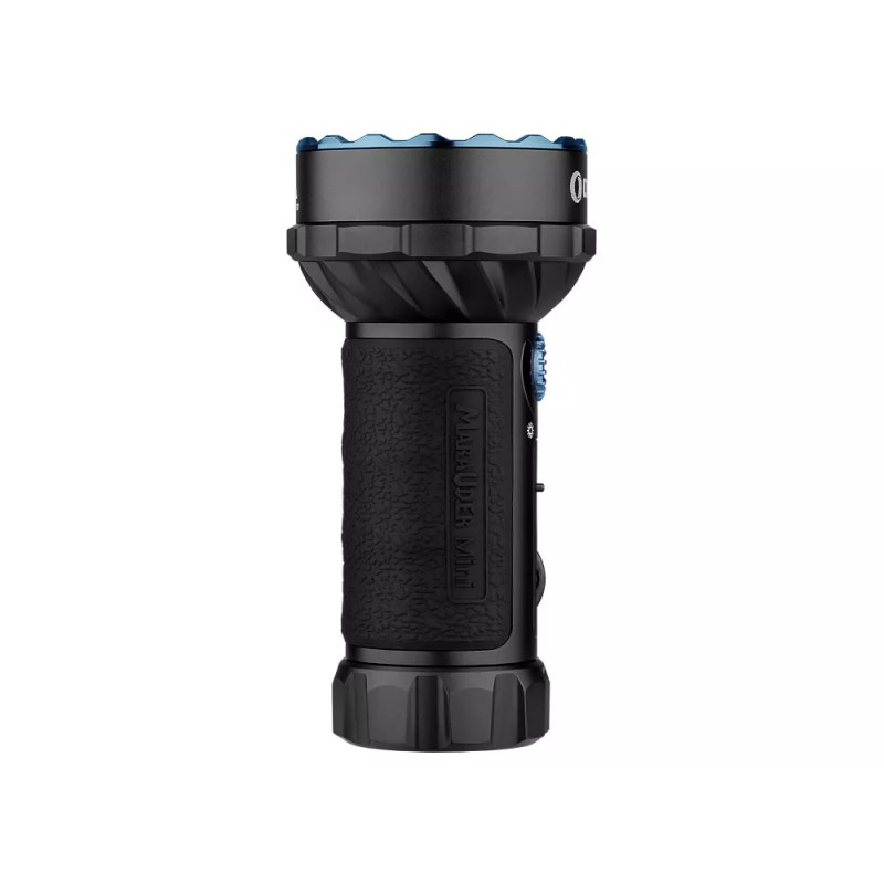 Olight Marauder mini Powerful Flashlight 7000 Lumen Max Output RGB