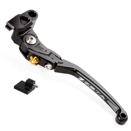 ZETA RACING Z900/RS/CAFE,ZX-25R/SE,NINJA400/650/1000,Z1000,ZEPHER750,VERSYS1000...etc ZS61-2235 Pilot Lever Clutch Dirt Freak DIRTFREAK F5602 (Old Part Number: ZS61 - 2235)