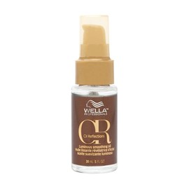 Wella Reflections Luminous Smoothing Oil, 1 oz
