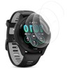 Garmin Forerunner 265S Protective Film, High Transmittance, TPU Material, Soft,