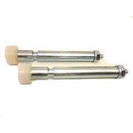 HENDERSON ROLLER SPINDLES NUT FIX